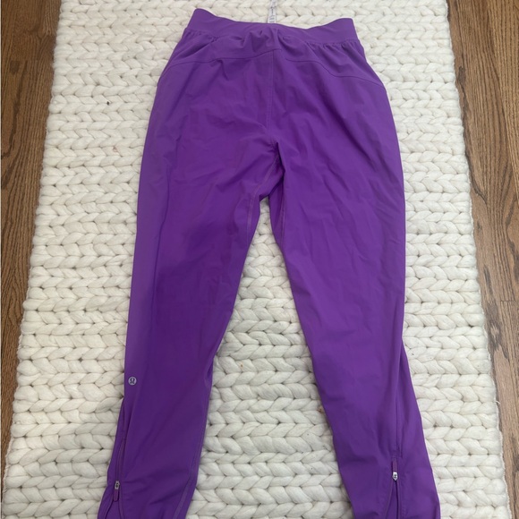 Lululemon Adapted State High-Rise Jogger *Full Length - Picture 5 of 5